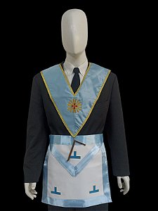 CONJUNTO VENERAVEL RER