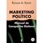 Livro - Marketing Político - Manual de Campanha Eleitoral