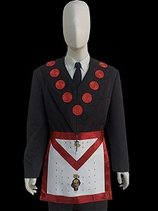 CONJUNTO GRAU 9 - GOSP