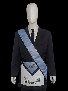 Conjunto do Grau 4 - REAA GOB
