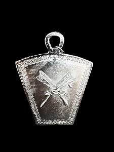 Joia Guarda Interno da Marca