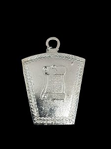 Joia Fiel de Registro Marca