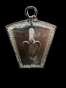 Joia Mestre Maçom da Marca