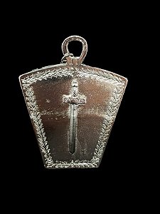 Joia Guarda Interno da Marca