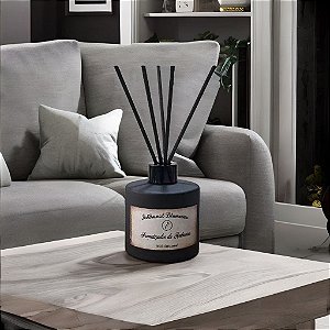 AROMATIZADOR DE AMBIENTES PICOLO PRETO FOSCO