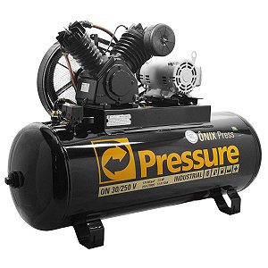Compressor 30/250 Onix Pressure