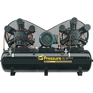 Compressor 120/500 Onix Pressure