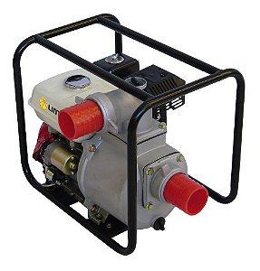 Motobomba Gasolina G50
