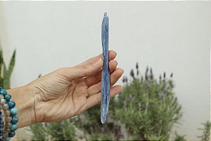 Cianita Azul Bruta