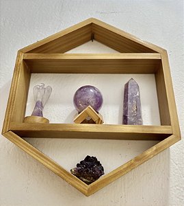 Altar Hexagonal