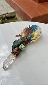 Maraca Colibri