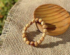 Pulseira Palo Santo