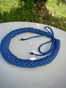 Colar Adrielli Azul - sem pingentes