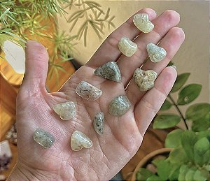 Prehnita - Rolada Mini