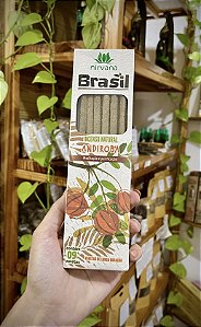Incenso Nirvana Brasil - Andiroba