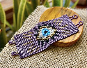 Pulseira de Miçanga
