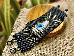 Pulseira de Miçanga