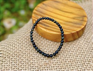 Pulseira Olho de Falcão 4mm