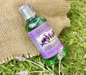 Banho de Alfazema Líquido - 250ml