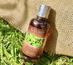 Banho de Guiné Líquido - 250ml
