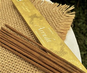 Incenso Massala - Arruda