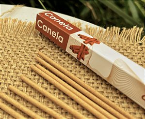 Incenso Radhika - Canela