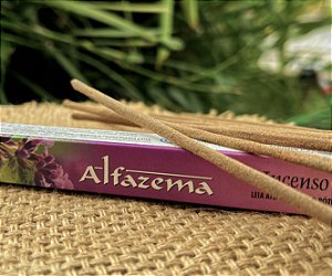 Incenso Massala - Alfazema