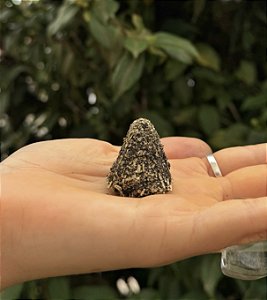 Brigadeiro Energético - Arruda