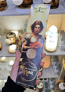 Incenso Arcanjo São Rafael