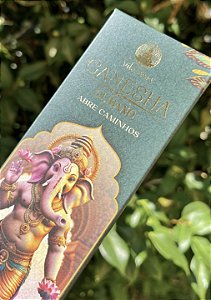 Incenso Ganesha - Vila Zen