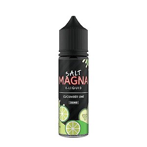Nic Salt Magna Cucumber Lime - Magna