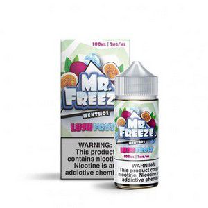 Mr Freeze Juice Lush Frost 100mL - Mr. Freeze