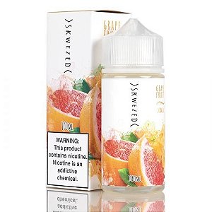 Skwezed Juice Grapefruit 100mL - Skwezed