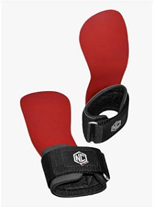 Grip Revolution Red - NC Extreme Tamanho G