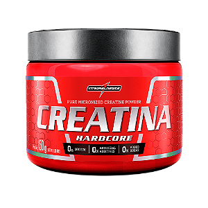 Creatina Integralmédica 150g