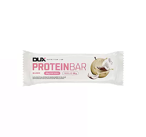 PROTEIN BAR 60G - BEIJINHO DUX