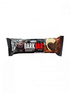 Dark Bar - Sabor:  Cookies and Cream