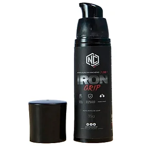 Iron Grip 35g - NC EXTREME