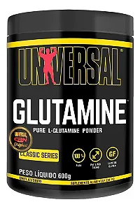 Glutamina I Universal (600g)