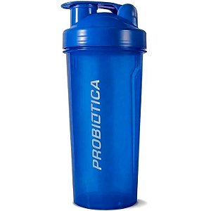 Coqueteleira Azul I Probiótica (700ml)
