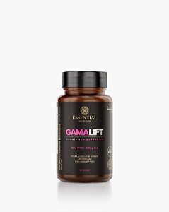 Gamalift 500mg | Essential – (120 Cápsulas)