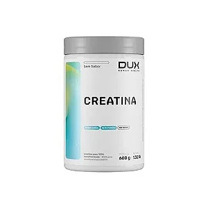 Creatina Tradicional I Dux Nutrition (600g)