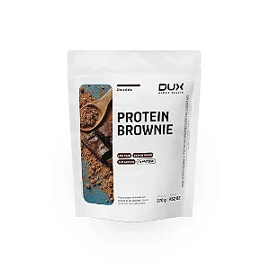 Protein Brownie I Dux Nutrition (270g)
