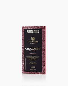 Chocolift Be Alive (Chocolate gourmet) I Essential (20g)