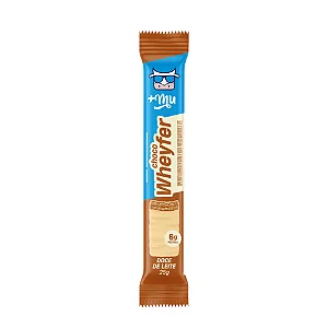 Chocowheyfer Mais Mu - Doce de Leite 25g