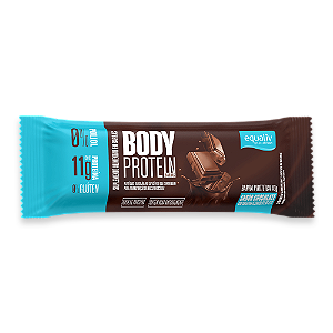 Equaliv Body Protein Barra - Cacau 40g