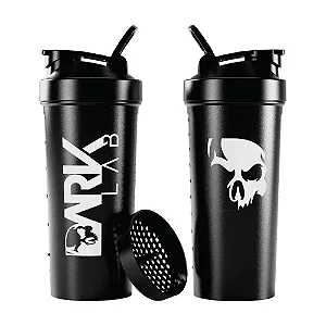 Coqueteleira 700ml Fuse Dark Lab