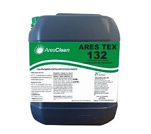 Ares Tex -132 5L (Amaciante perfumado)