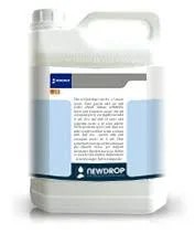 Detergente alcalino clorado 5L B-701 clor Newdrop