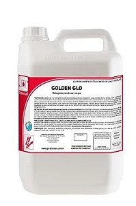 Golden Glo Detergente Neutro 5L Spartan